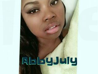 Abby_July