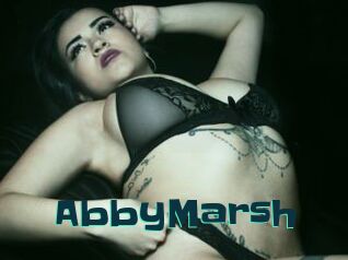 AbbyMarsh