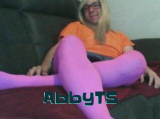 AbbyTS