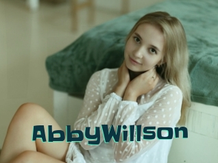 AbbyWillson