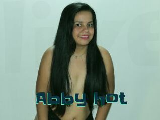 Abby_hot