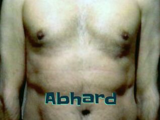 Abhard