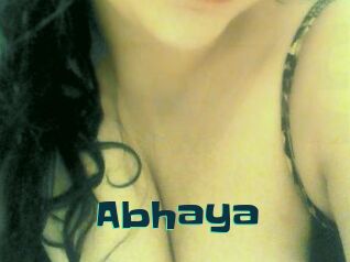 Abhaya