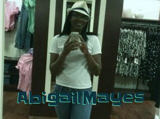 Abigail_Mayes