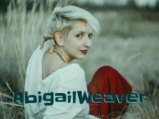 AbigailWeaver