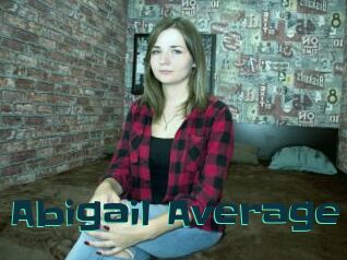 Abigail_Average