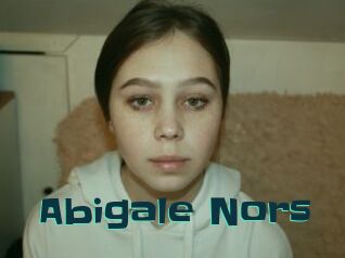 Abigale_Nors