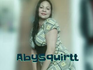 AbySquirtt