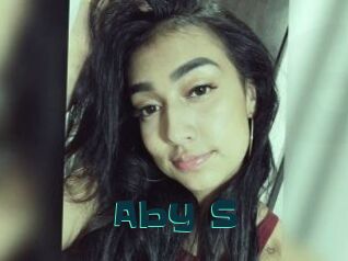 Aby_S