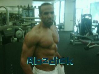 Abzdick