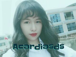 Acardiasds