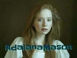 AdalanaMason