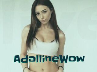 AdallineWow