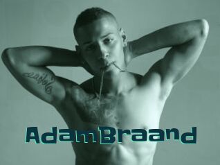 AdamBraand