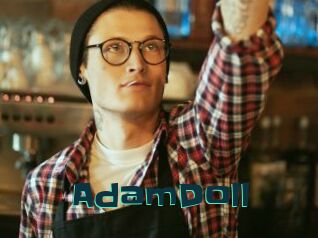 AdamDoll