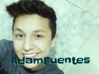 AdamFuentes