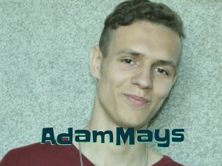 AdamMays