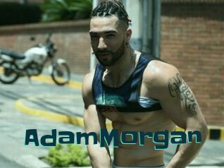 AdamMorgan