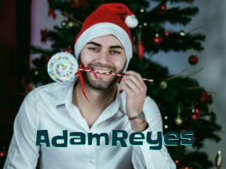 AdamReyes