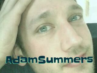 AdamSummers