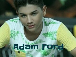 Adam_Ford