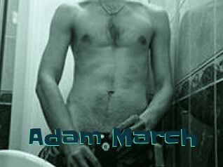 Adam_March