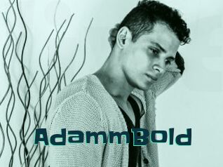 AdammBold