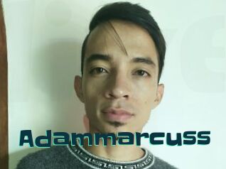 Adammarcuss