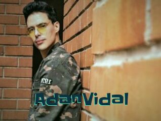AdanVidal