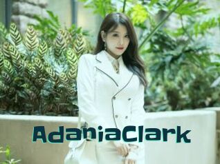 AdaniaClark