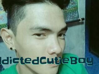 AddictedCutieBoy