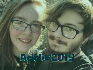 Addie2019