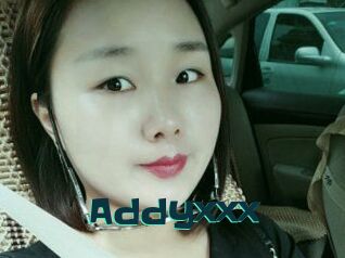 Addyxxx