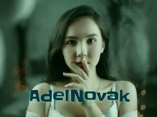 AdelNovak