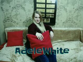 AdeleWhite