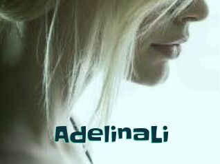 AdelinaLi