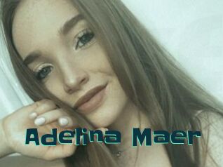 Adelina_Maer