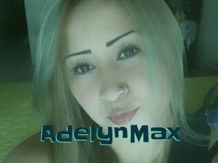 AdelynMax