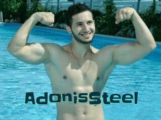 AdonisSteel