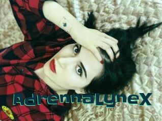 AdrennaLyneX