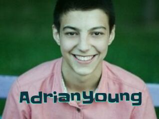 Adrian_Young