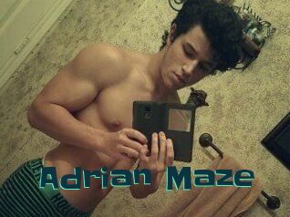 Adrian_Maze