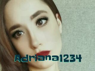 Adriana1234