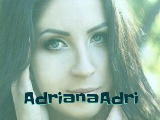 AdrianaAdri