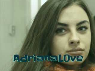 AdrianaL0ve