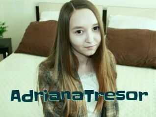 AdrianaTresor
