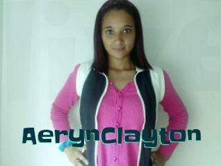 AerynClayton