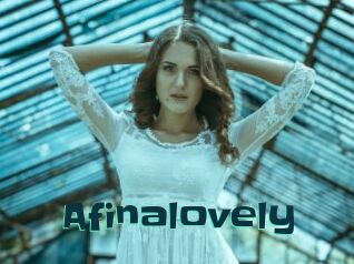 Afinalovely