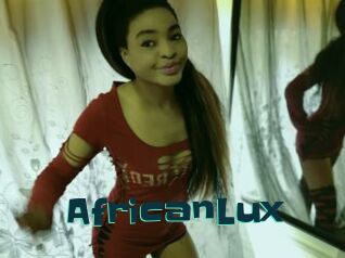 AfricanLux