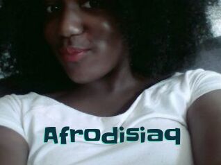 Afrodisiaq